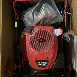 lawn Mower 