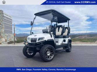 2025 Evolution Maverick 4