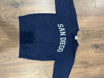 San Diego Sweater
