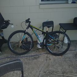 Mountain Bike 