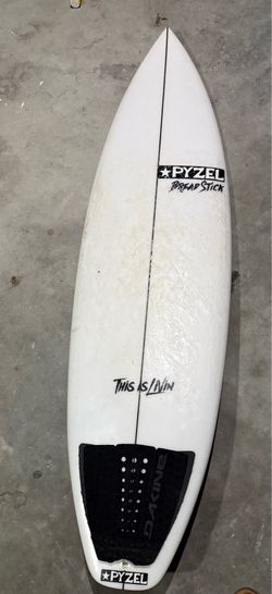 Surfboard