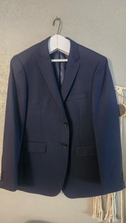 Italian Wool Suit