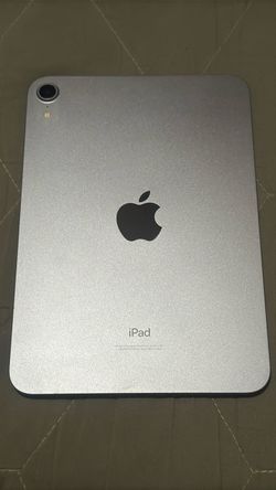 iPad mini (6th generation) WIFI 64GB