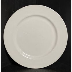 10" dinner plates
