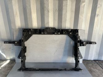 2023 2024 2025 2026 HONDA CR-V CRV RADIATOR CORE SUPPORT OEM 71410-3A0-A01