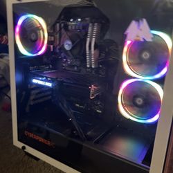 gaming pc