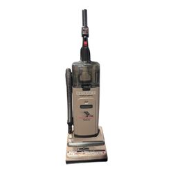 Hoover Power Drive Vacuum