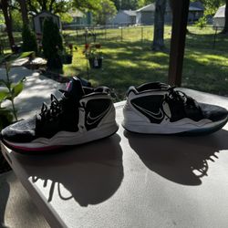 Kyrie Shoes