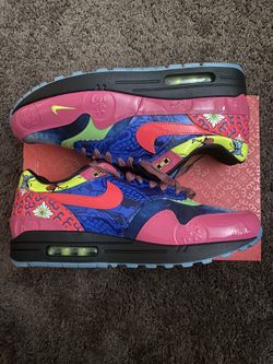 Nike Air Max 1 “chinese New Year”… Size 11 New