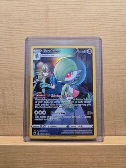 Pokemon Gardevoir #TG05/TG30