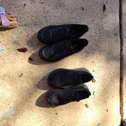 Men's Sneakers 8  1/2