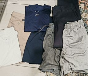 mens clothes 26-30 $10