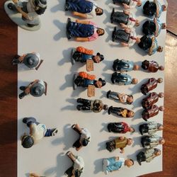 Homies  Collection 