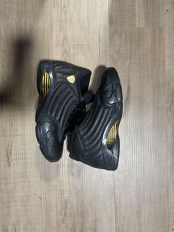 Jordan 14 Retro Defining Moment