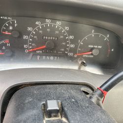 2002 Ford E-350