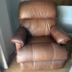 Recliner