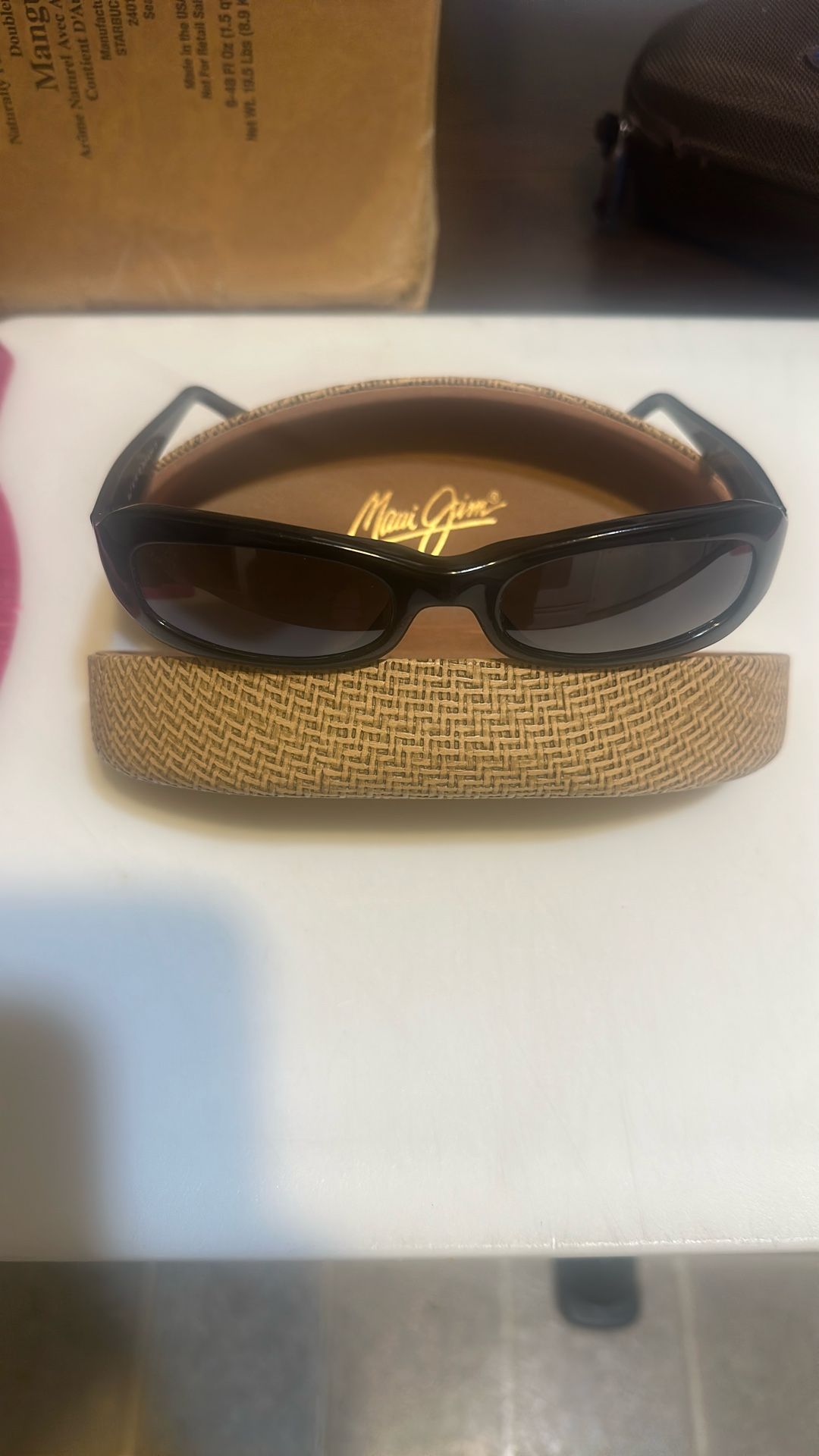 Maui Jim Sunglasses