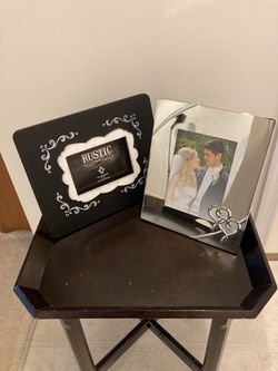 Photo Frames