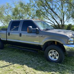 F-350 Powerstroke 