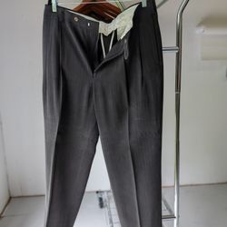 Grey Men's Slacks