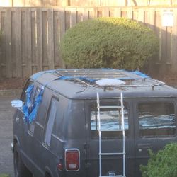  Van 