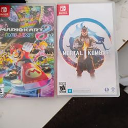 Switch Console