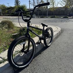 SE Bmx Bike