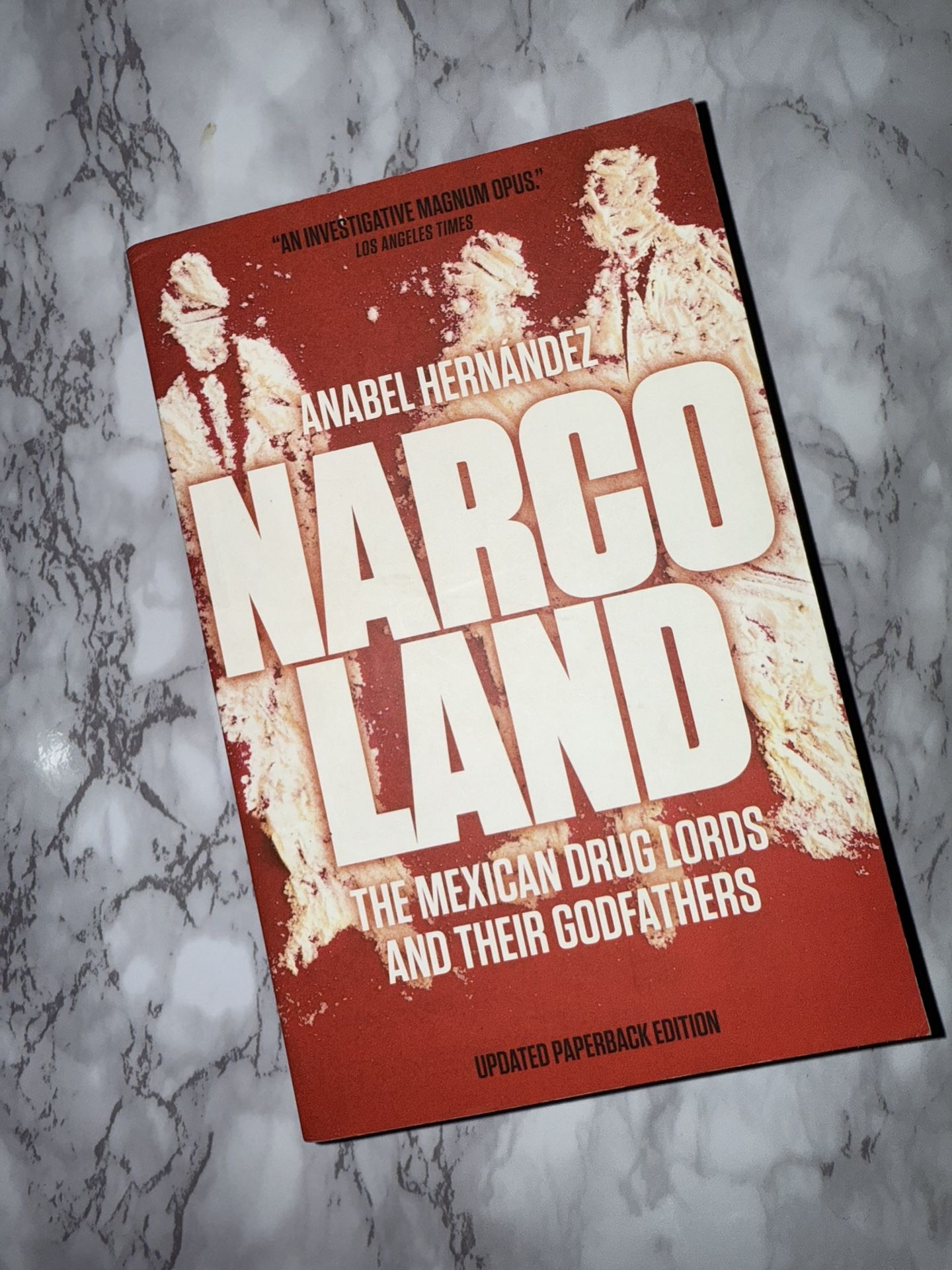 Narco Land