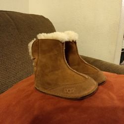 UGG " BABY BOOTS