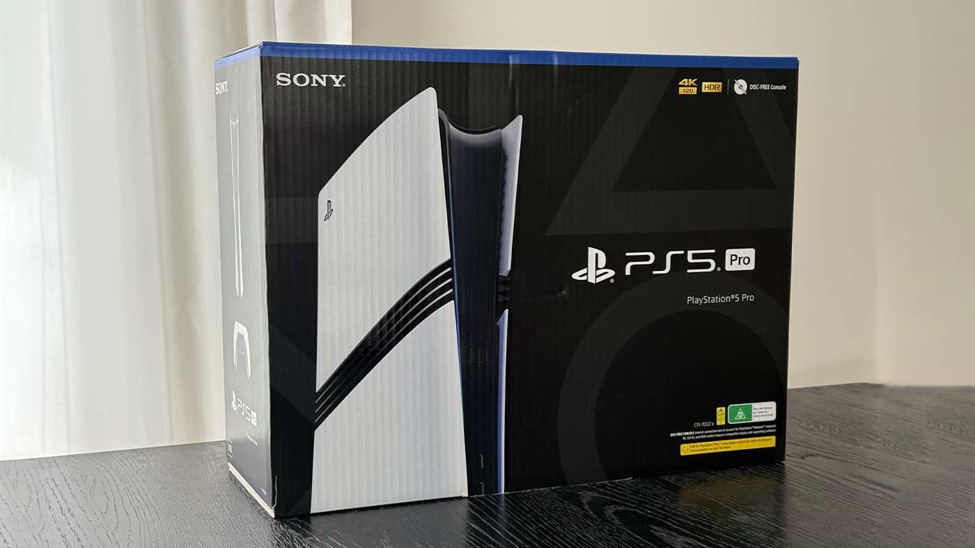 Ps5 Pro