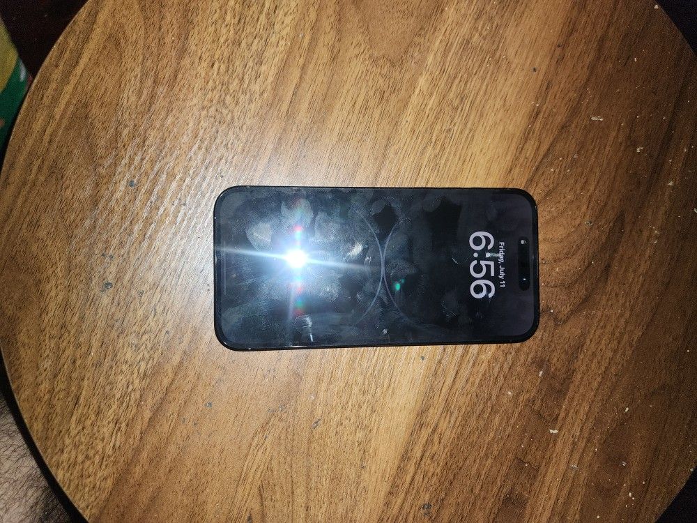 Iphone 14 Pro Max 512 GB