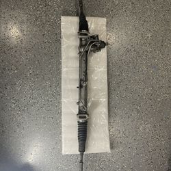 Audi A4 B8 Steering Rack & Power Steering Pump