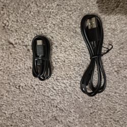 Wires For Salr $10 Each 