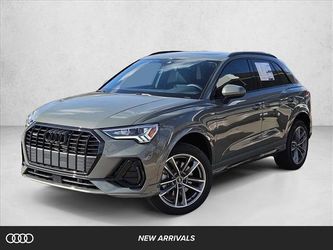 2025 Audi Q3