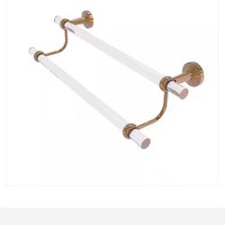 Bathroom Towel Rack 