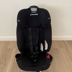 Maxi Cosi All In One Car Seat 