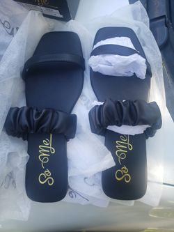 Sandles