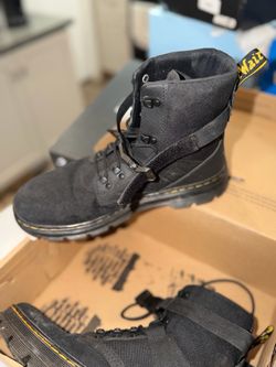 Doc martins