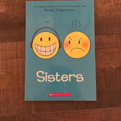 Sisters book