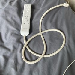 extension cord 