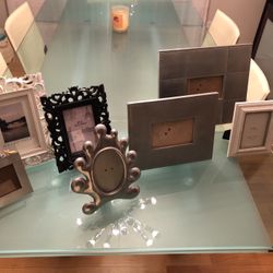 Picture Frames