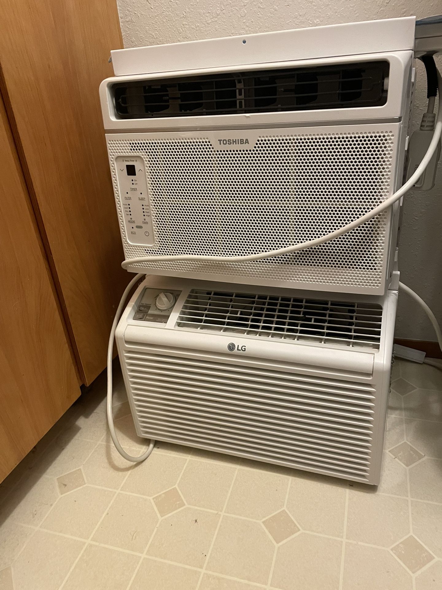 air conditioner units