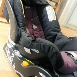 Baby Car Seat