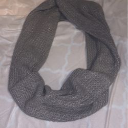 Calvin Klein Sparkly Infinity Scarf for Sale in New Britain, CT - OfferUp