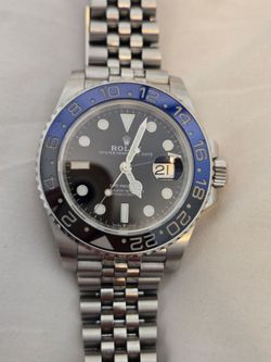 Luxury Watches