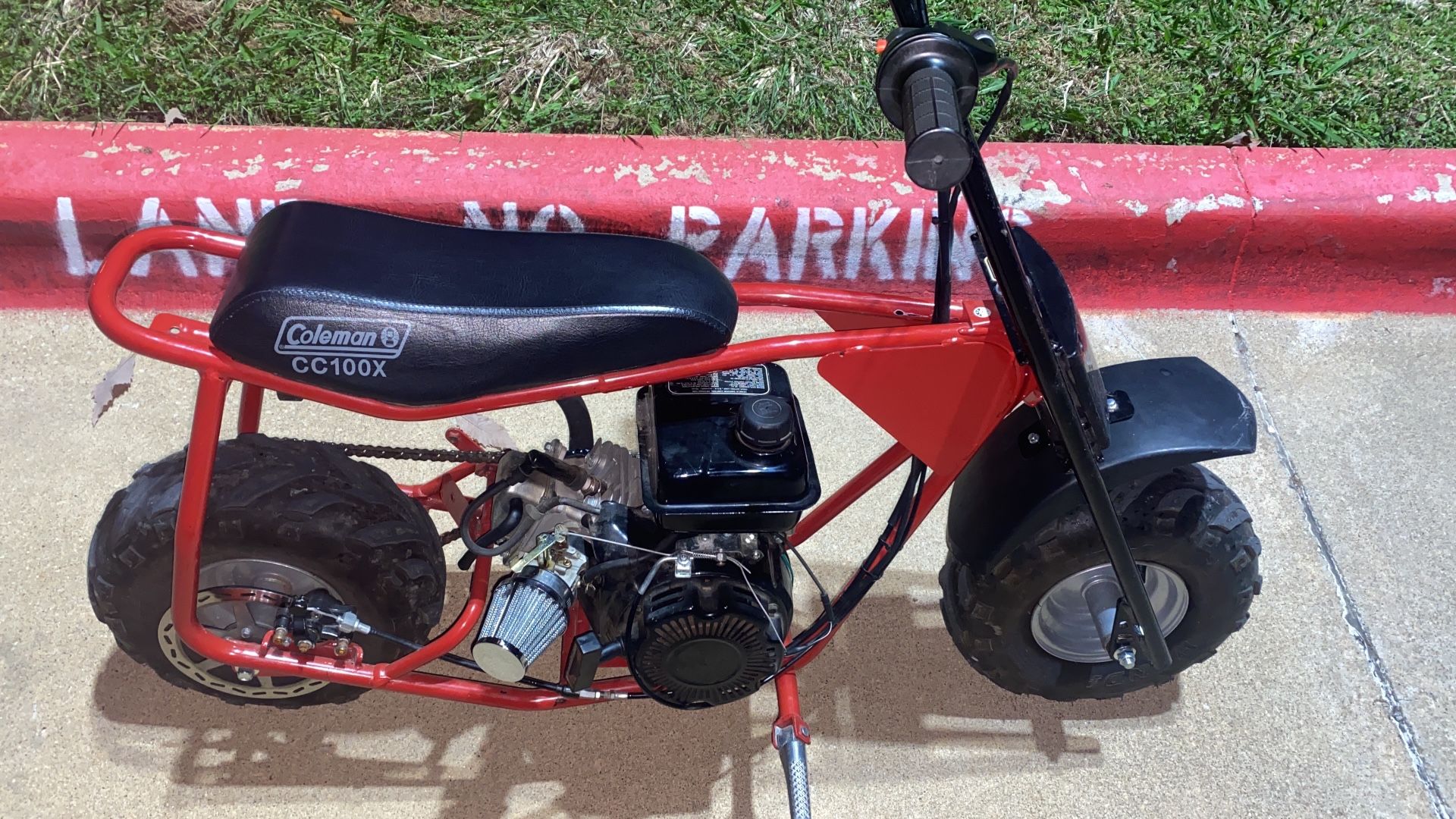 Mini Bike for Sale in Fort Worth, TX OfferUp