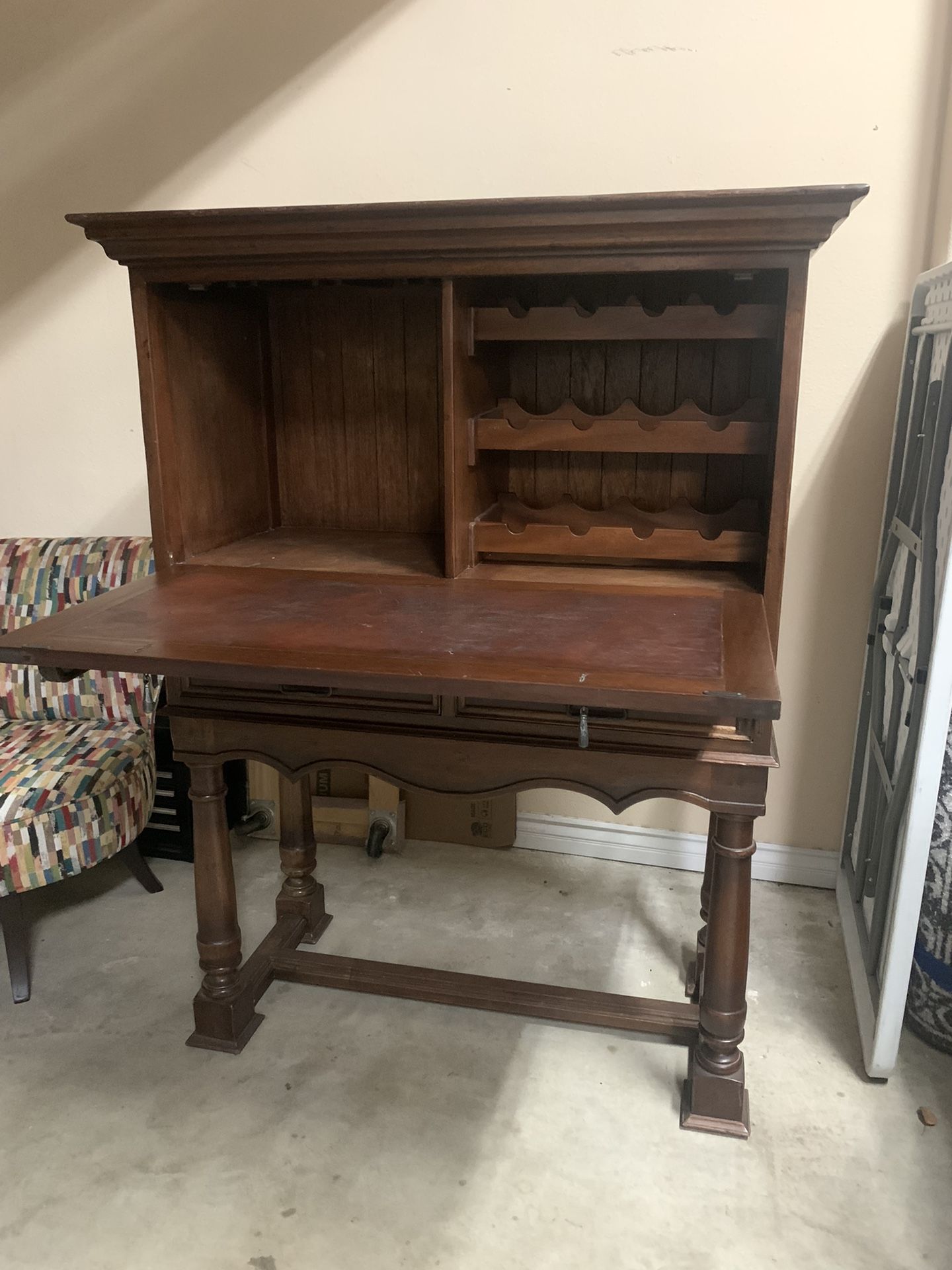 Vintage Bar for Sale in Stevenson Ranch, CA OfferUp