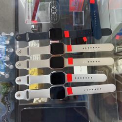 Apple Watch Series SE 41MM