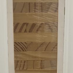 🟥BRAND NEW🟥GINGER RAY 72 Piece Wooden JENGA Blocks... Value $35... 🚚MOVING OUT OF STORAGE📦
