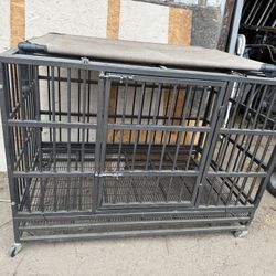  Dog Kennel